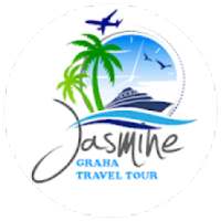 Jasmine Graha Tour Travel on 9Apps