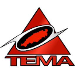 TEMA Virtual Vision 3.0 आइकन