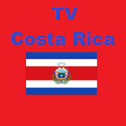 TV en Vivo Costa Rica icon