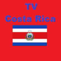 TV en Vivo Costa Rica on 9Apps