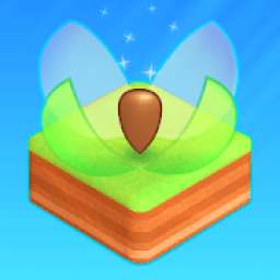 Life Leaf 3D - brain training आइकन