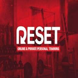 RESET Coaching