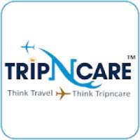 Tripncare - Flight, Hotel, Car, Bus Booking