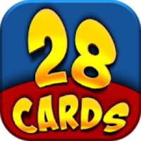 28 Card Game