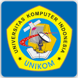 UNIKOM Apps иконка