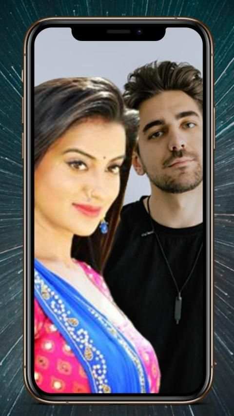 Selfie With Akshara Singh - Akshara Wallpapers screenshot 5