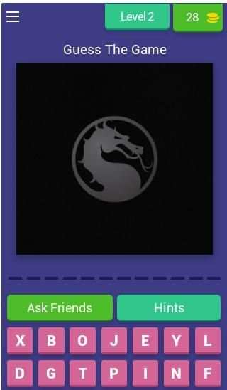 Guess The Game screenshot 3