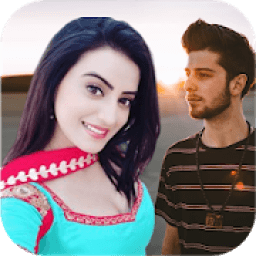 ikon Selfie With Akshara Singh - Akshara Wallpapers