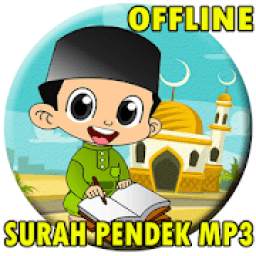 Surah Pendek Mp3 4.0