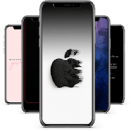 HD wallpaper for i Phone icon