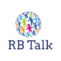 RB Talk आइकन