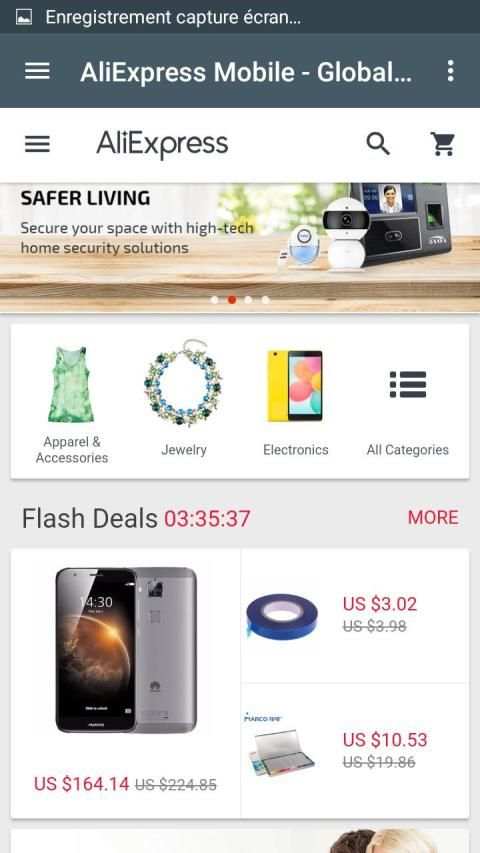 Shop from China screenshot 2