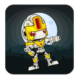 Robo Vs Zombies 1.4