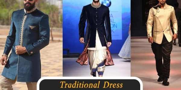 Man traditional outfit: Ethnic suits screenshot 1