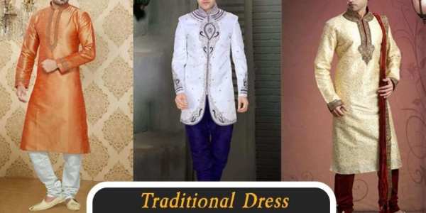 Man traditional outfit: Ethnic suits screenshot 2