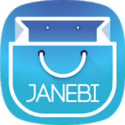 ikon Janebi
