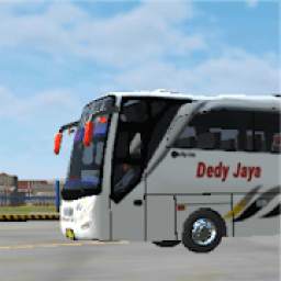 Livery Dedy Jaya 3.0