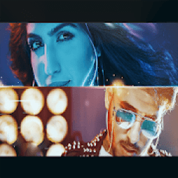 اوزيكس تيك توك
‎ आइकन