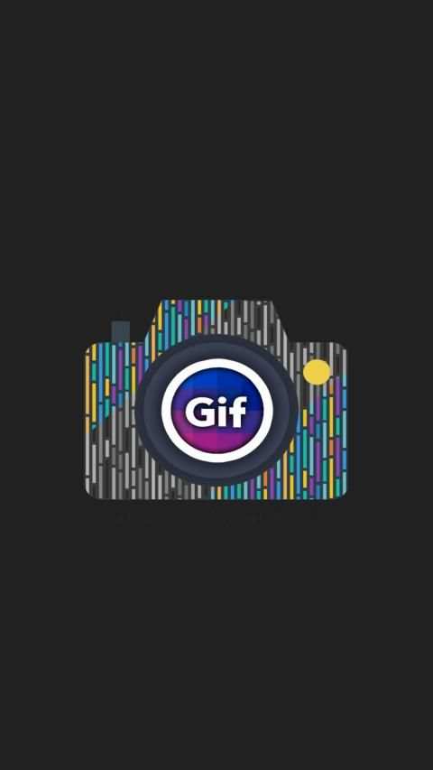 GIF STUDIO - GIF Maker, GIF Editor screenshot 7