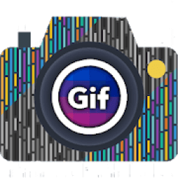 GIF STUDIO - GIF Maker, GIF Editor आइकन