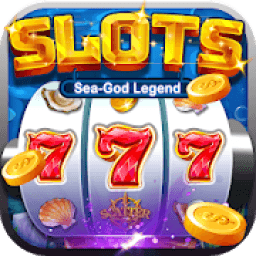 ikon Sea-God Legend Slot