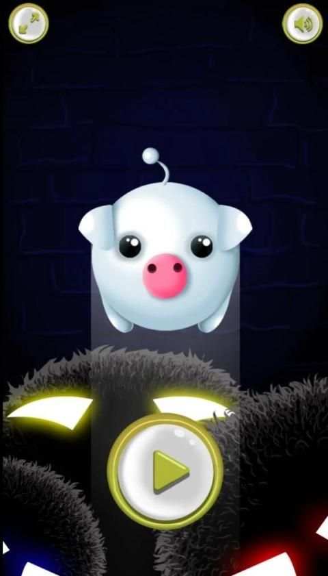 Pig Launcher screenshot 3