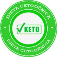 Dieta Keto en Español Gratis - dieta keto on 9Apps