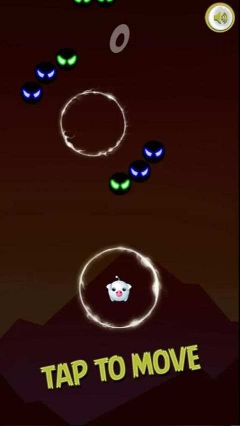 Pig Launcher screenshot 2