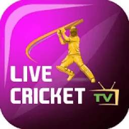 Live Cricket TV 1.2
