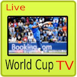 Live Cricket World Cup TV 2019 - Gazi TV Live