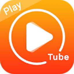 Player Tube & Free Music Player for Tube