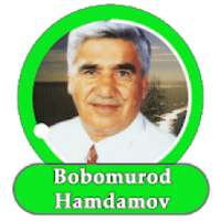 Bobomurod Hamdamov - qo'shiqlar on 9Apps