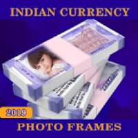 Indian Currency Photo Frame - Photo Editor on 9Apps