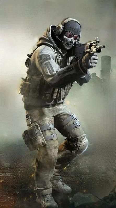 Call Of Wallpapers - COD Wallpaper HD स्क्रीनशॉट 6