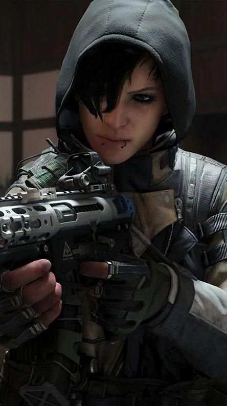 Call Of Wallpapers - COD Wallpaper HD स्क्रीनशॉट 1