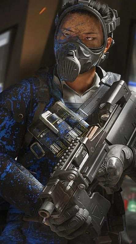 Call Of Wallpapers - COD Wallpaper HD स्क्रीनशॉट 7
