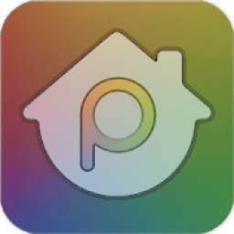 Pie Launcher 9: Pixel Edition