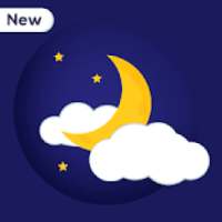 Sleep Sound - Relax Music, Yoga, Sleep, Meditation on 9Apps