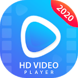 ikon HD Video Player - Video Player All Format