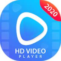 HD Video Player - Video Player All Format