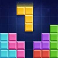 Block Puzzle – Brick Classic 2020