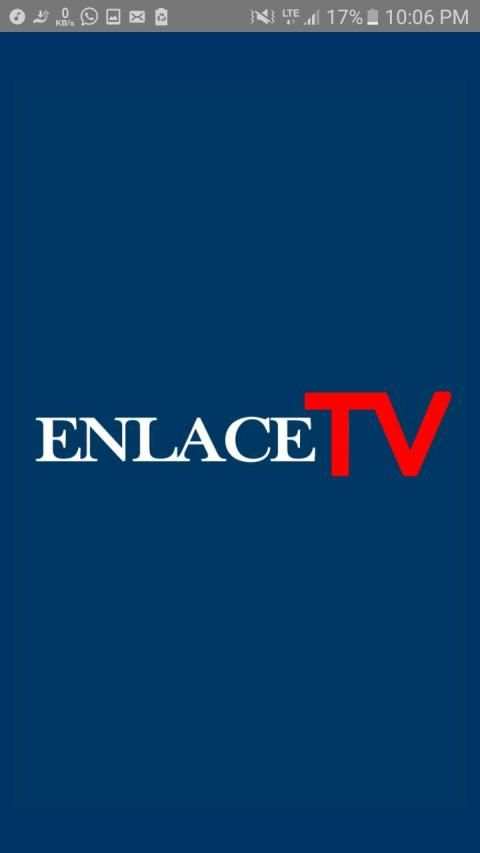 Enlace TV screenshot 6