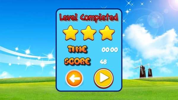 Animal Memory Game screenshot 1