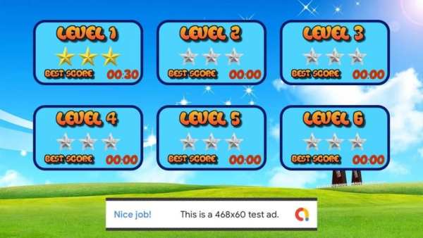 Animal Memory Game screenshot 3