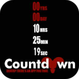 ikon Countdown App