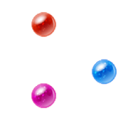 Bubble Shoot - Free Bubble games * आइकन