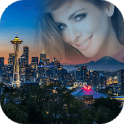 ikon Photo Blender - Multple Photo Mixer overlay