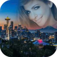 Photo Blender - Multple Photo Mixer overlay