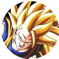 Kakaroto Wallpapers on 9Apps
