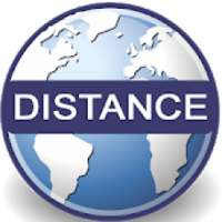 Distance Calculator
